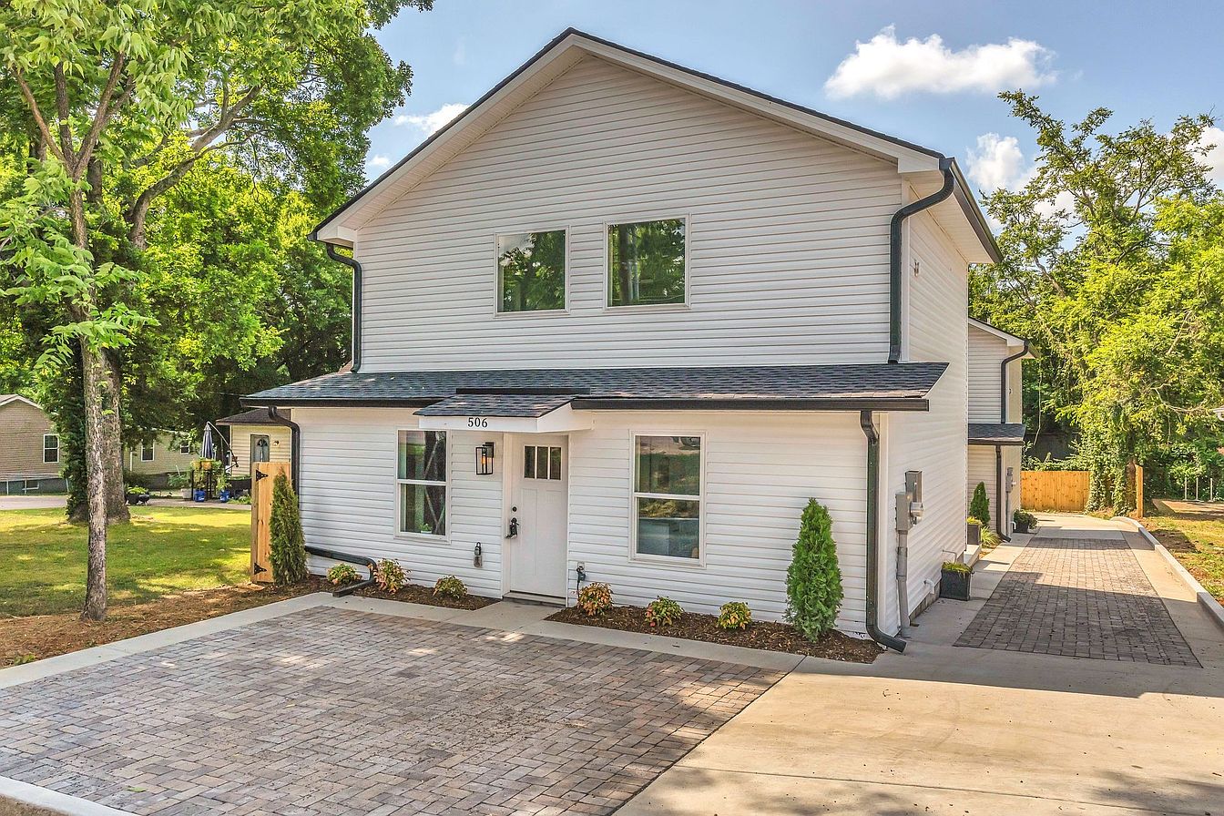 506 E Old Hickory Blvd