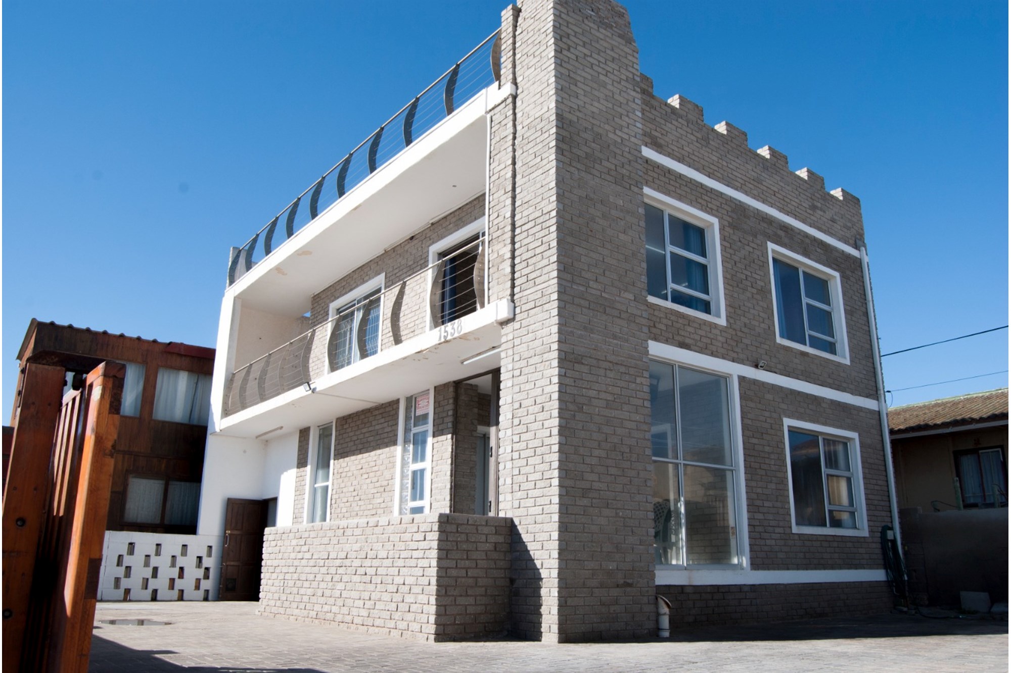 1538 Dougalls Street, Port Nolloth McDougall's Bay, Northern Cape