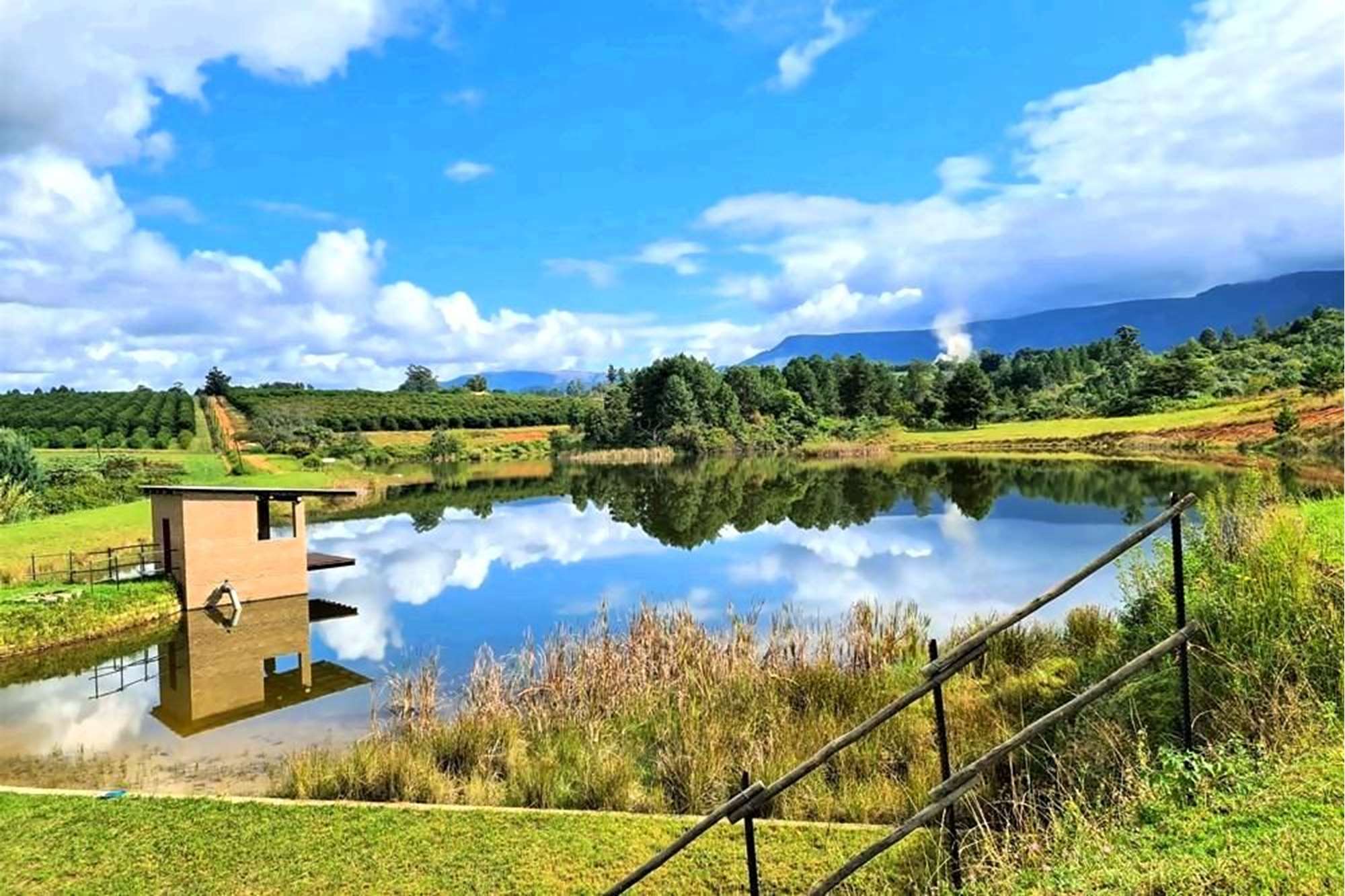 Nelspruit Nelspruit Rural, Mpumalanga
