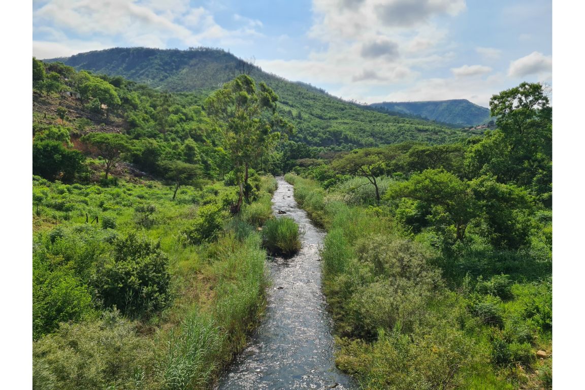 Nelspruit Nelspruit Rural, Mpumalanga