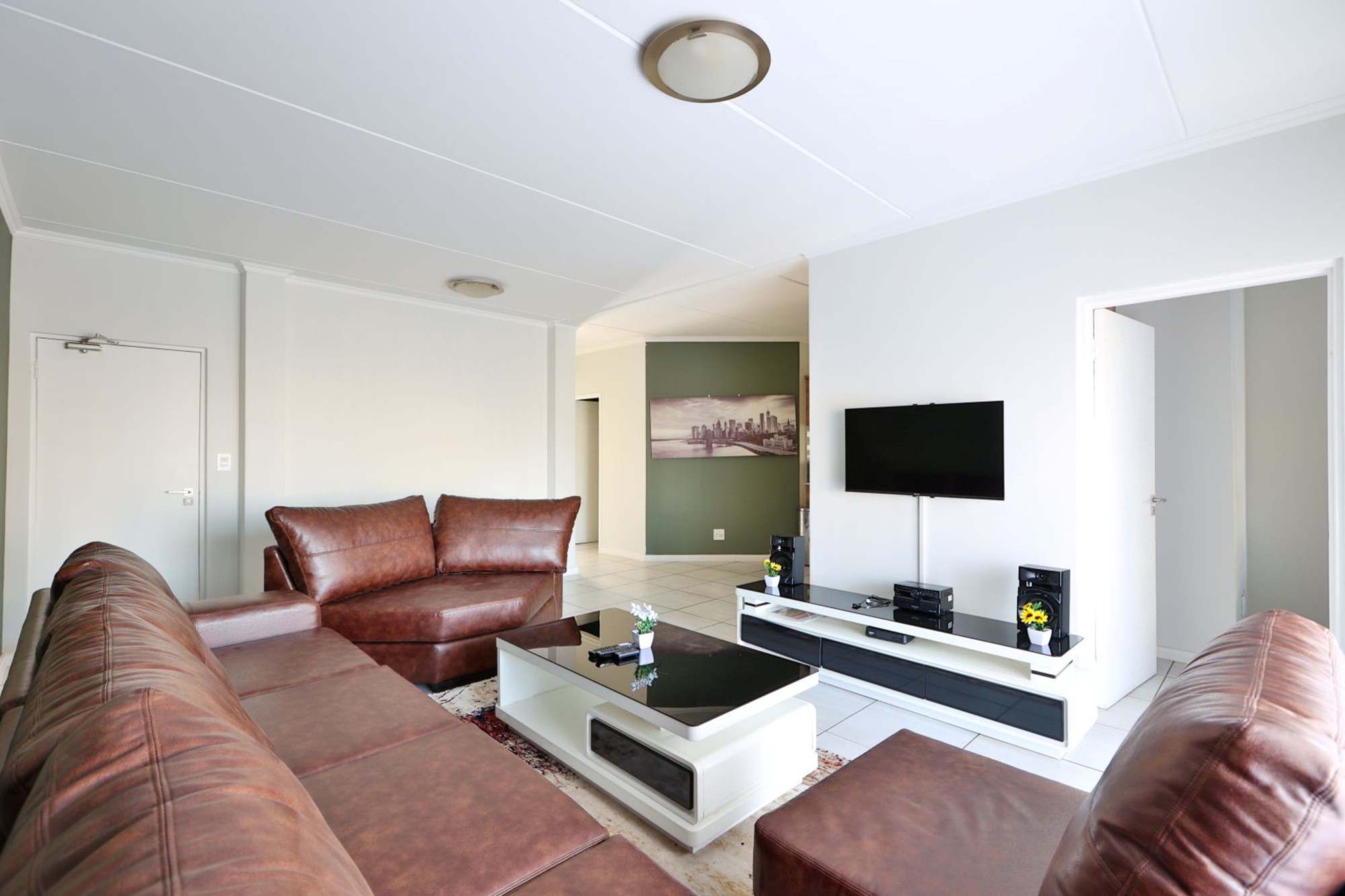 1 Old Pretoria Road, Midrand Waterfall, Gauteng