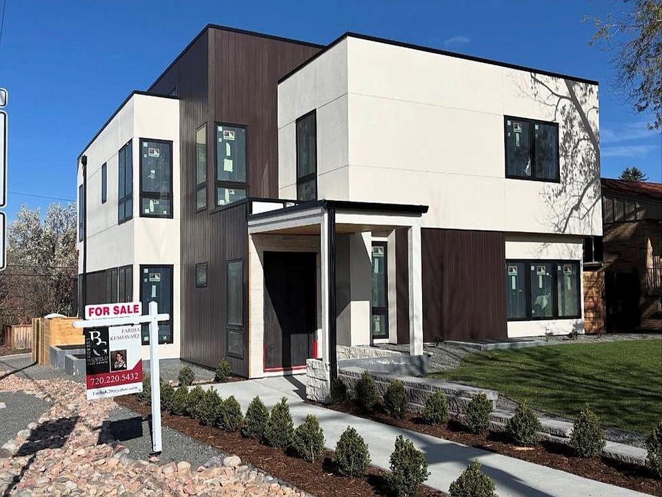 1491 S York Street, Denver, CO 80210
