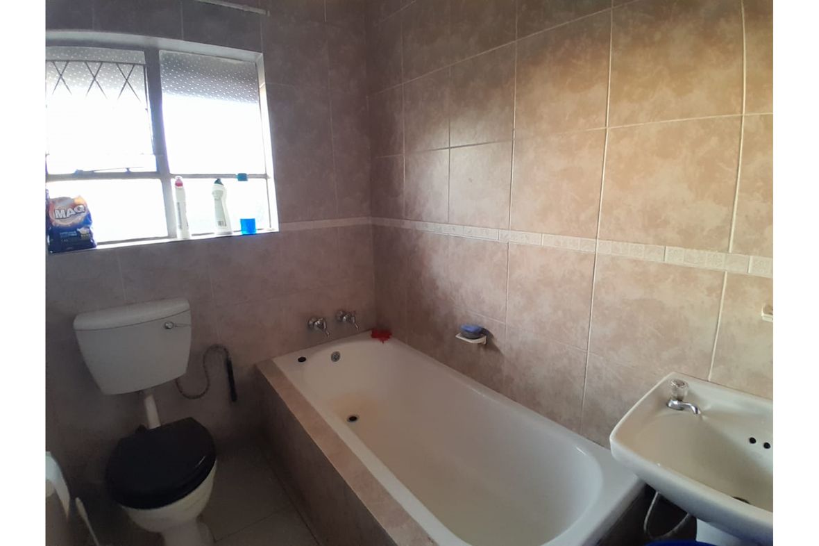 Kempton Park/Croydon/Gauteng