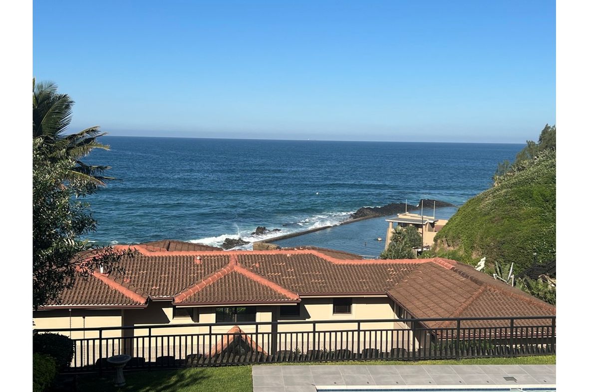 Ballito/Shakas Rock/KwaZulu Natal