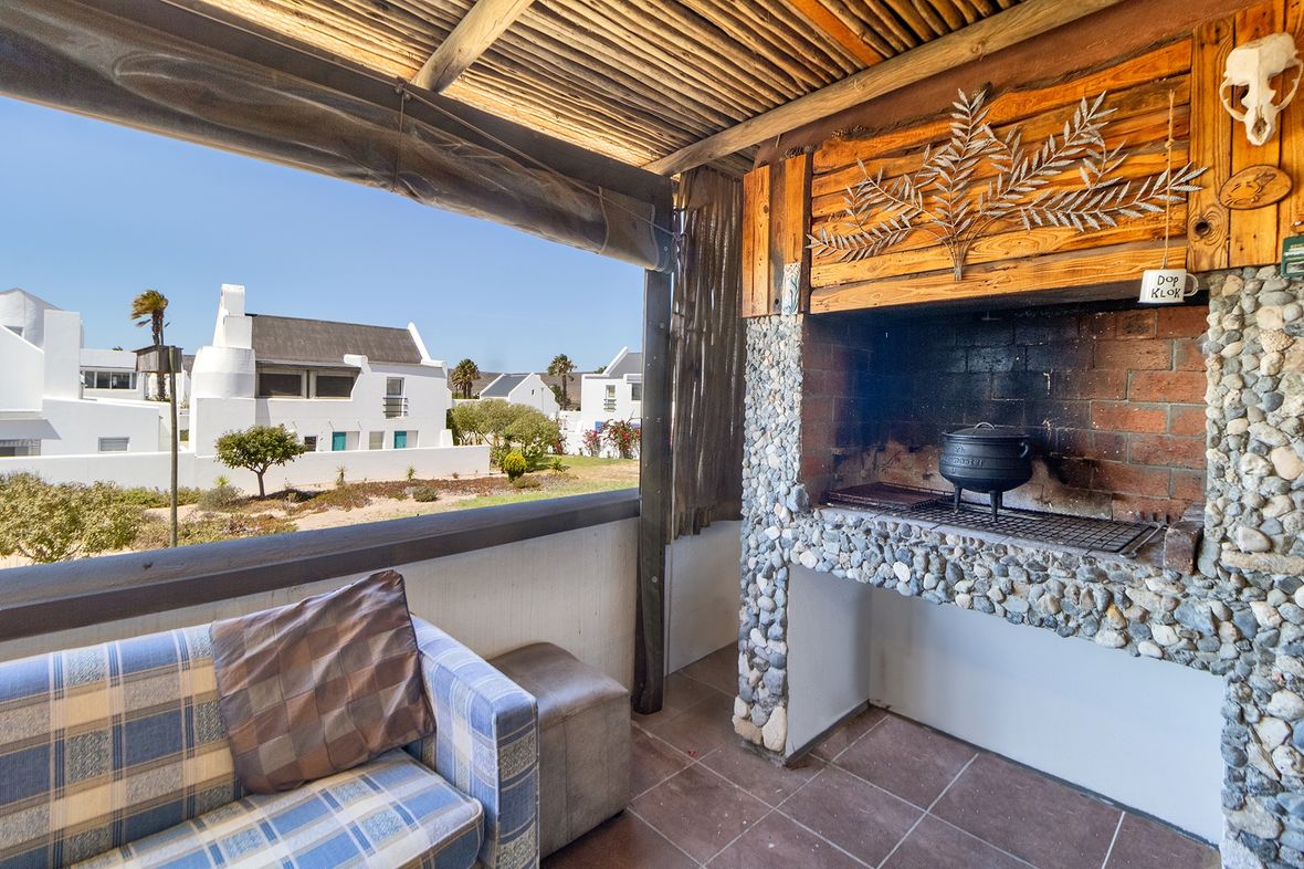 Lampiesbaai, South Africa