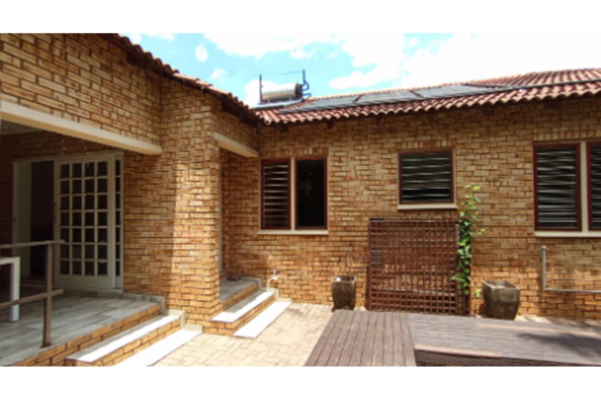 Ruimsig, South Africa