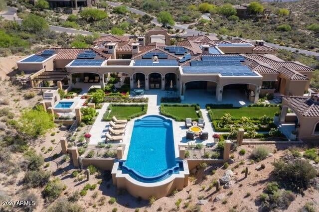 11179 E Honda Bow Road Scottsdale, AZ 85262