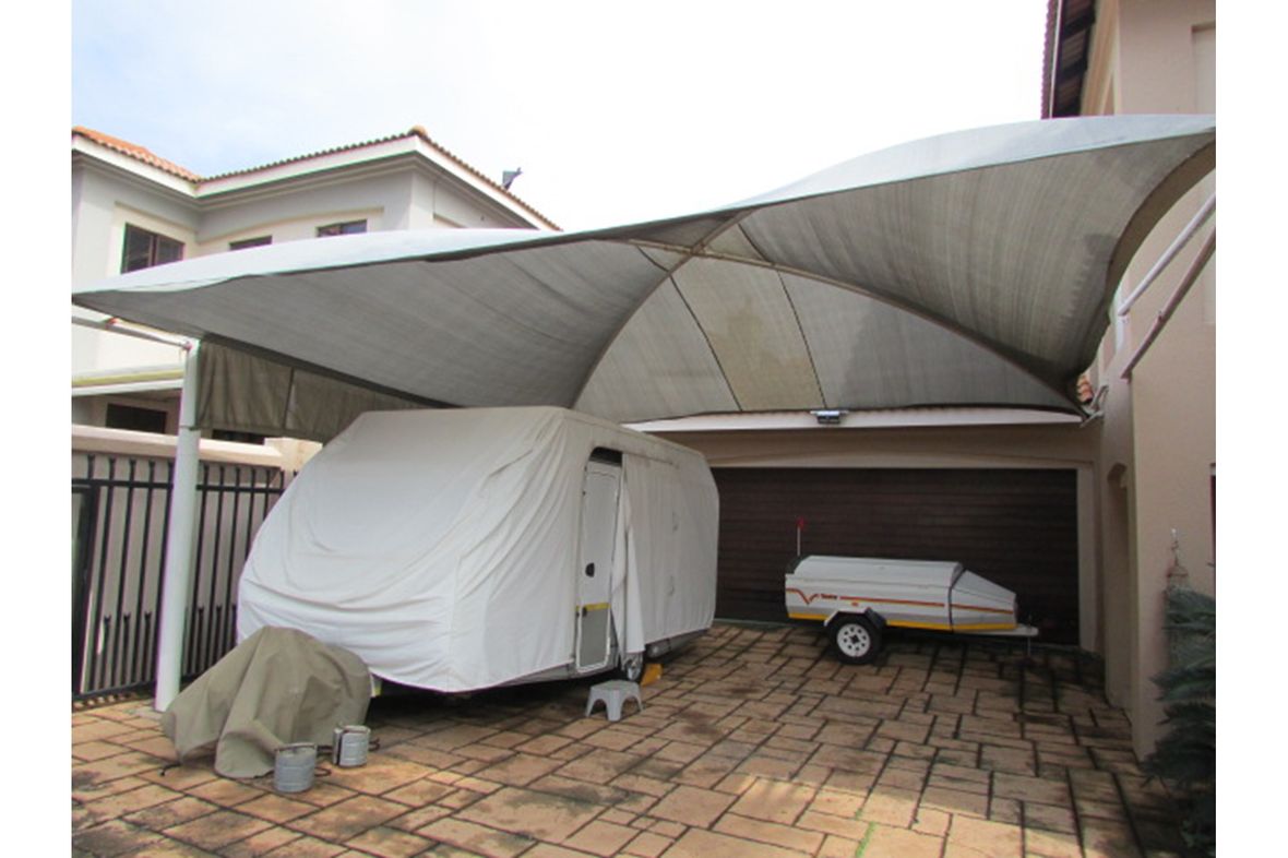 Ninapark, South Africa