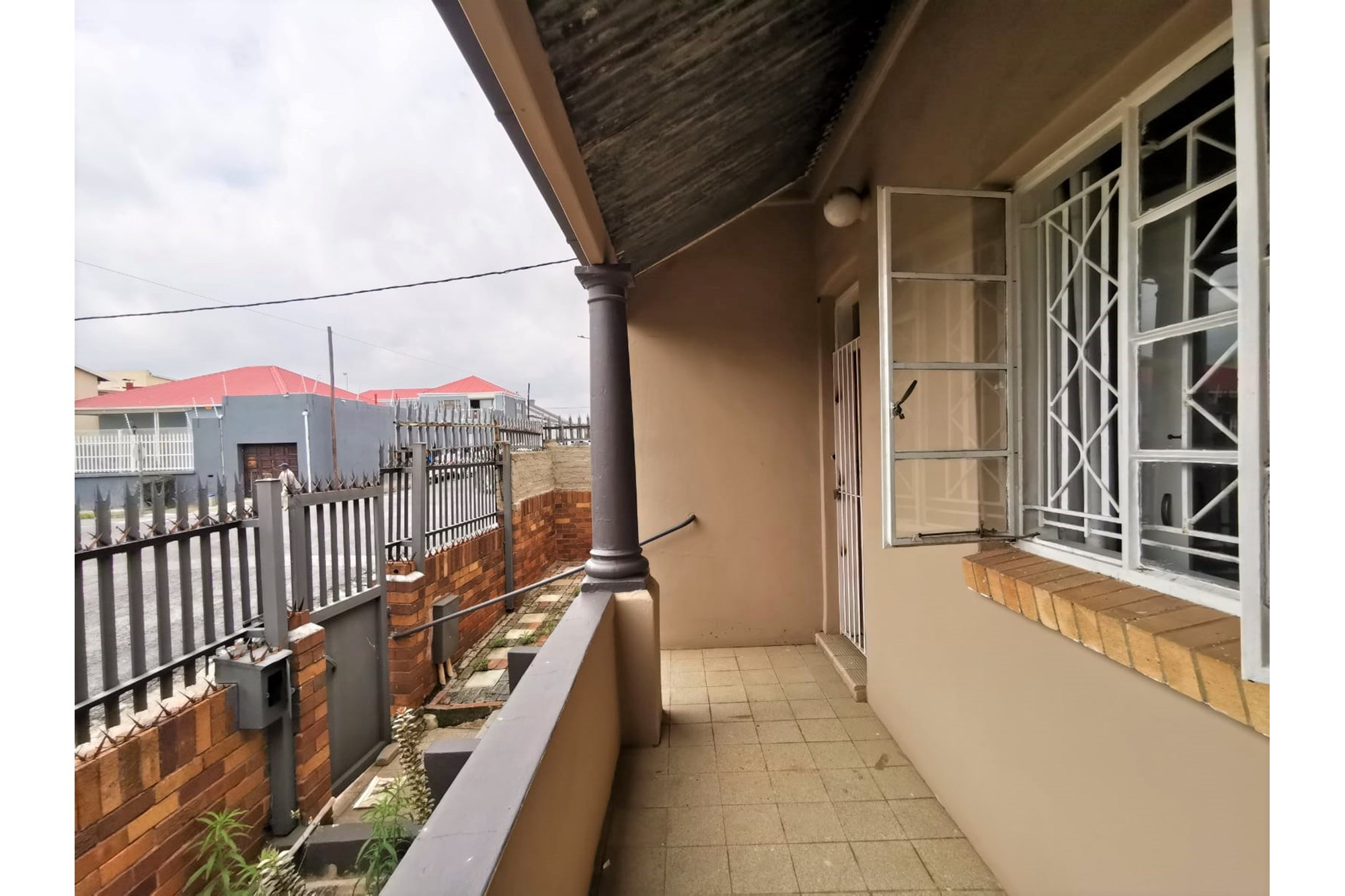 Johannesburg Brixton, Gauteng