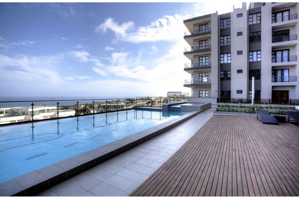 Umhlanga/Umhlanga Ridge/KwaZulu Natal