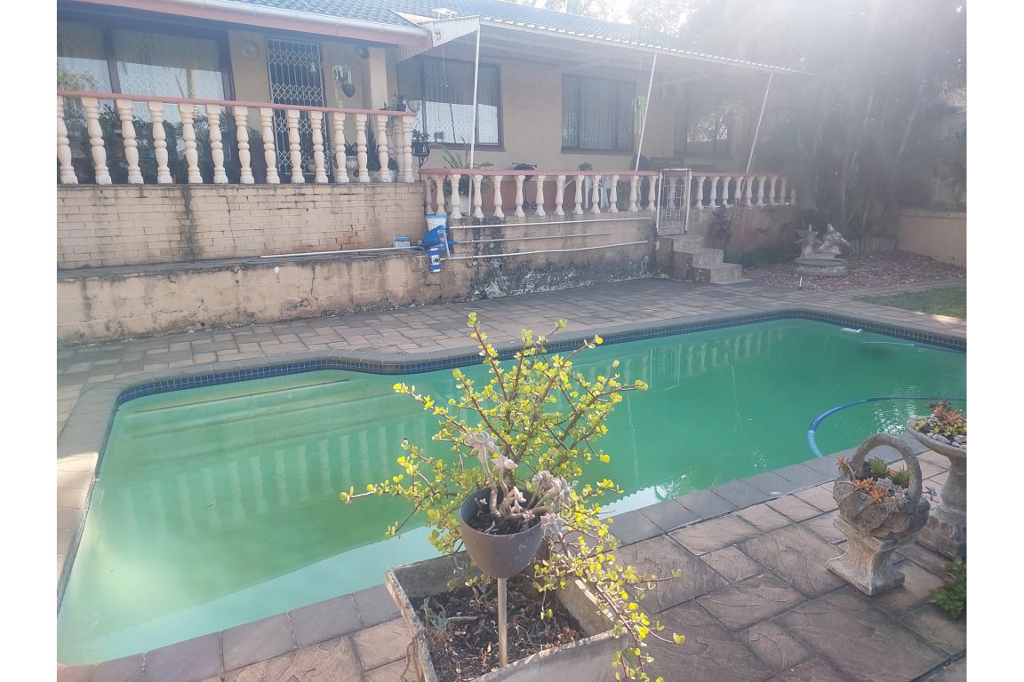 Queensburgh Malvern, KwaZulu Natal