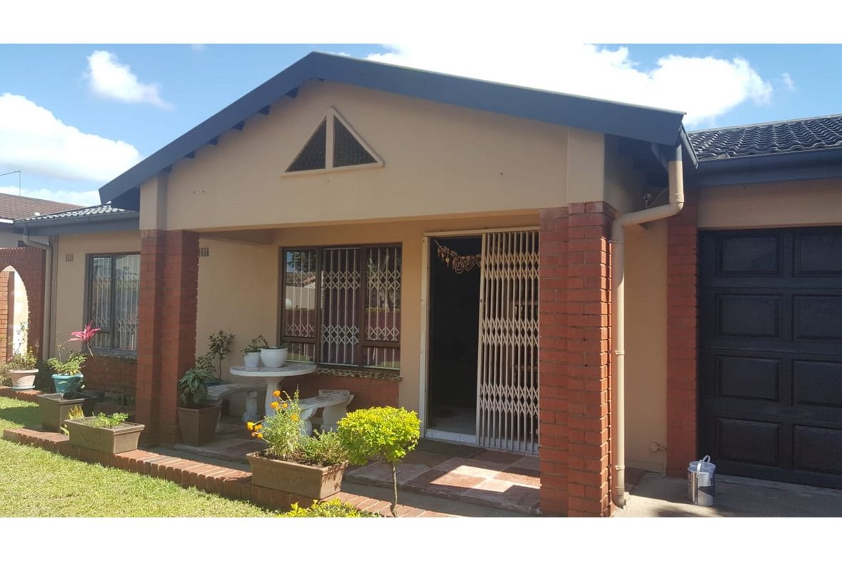 Brackenham, South Africa