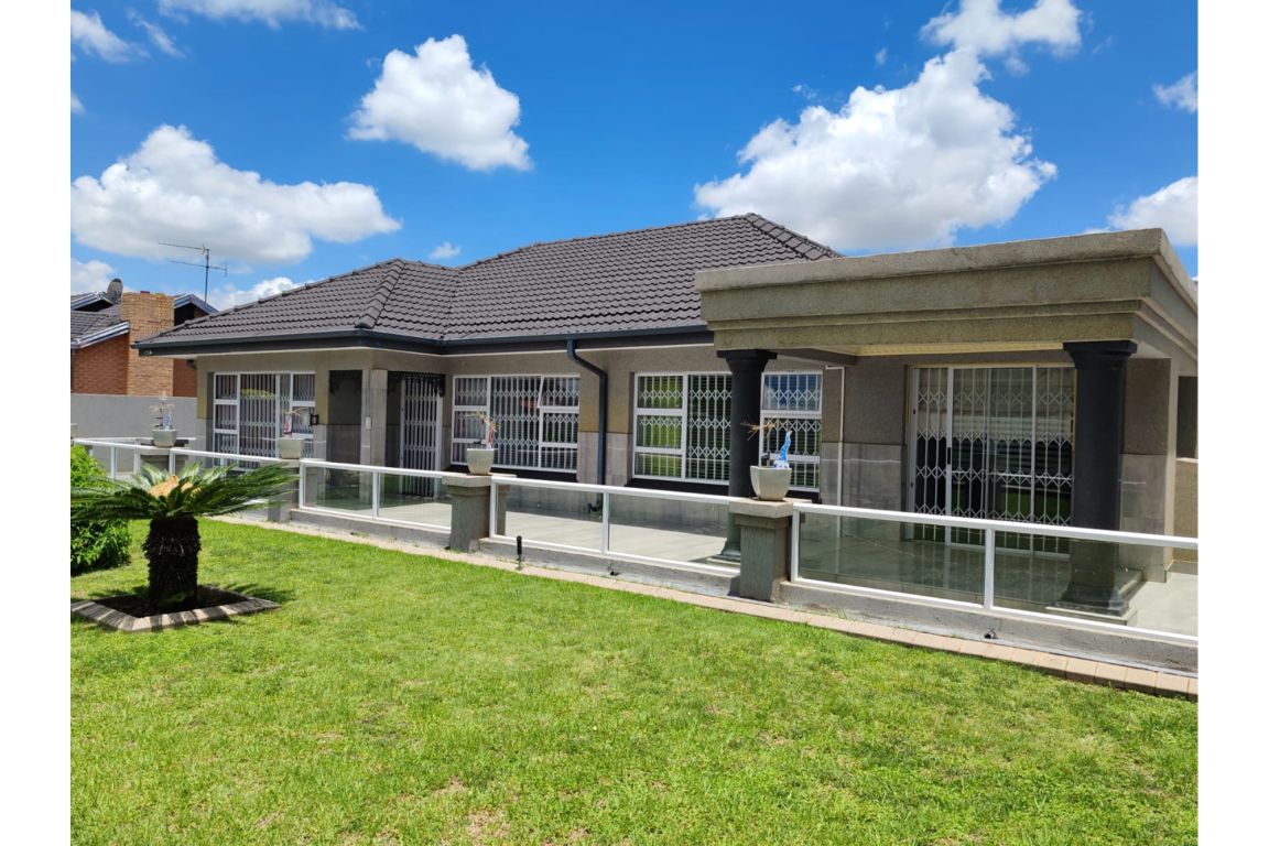 Vereeniging Arcon Park, Gauteng