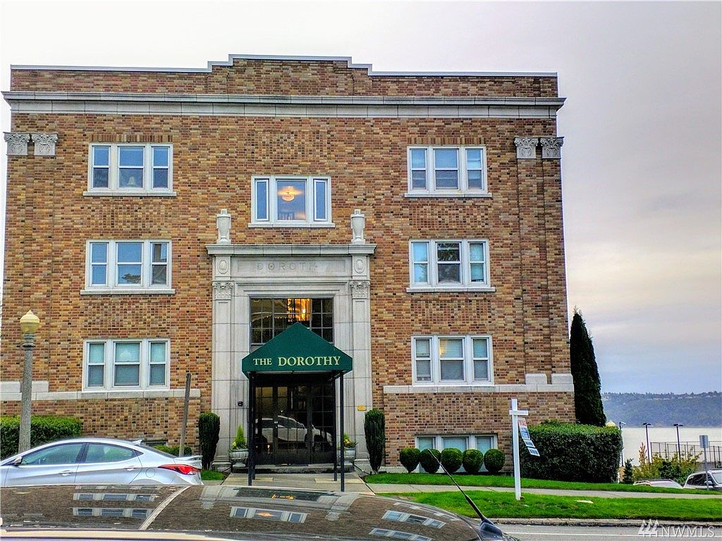 301 N Tacoma Ave UNIT 307
