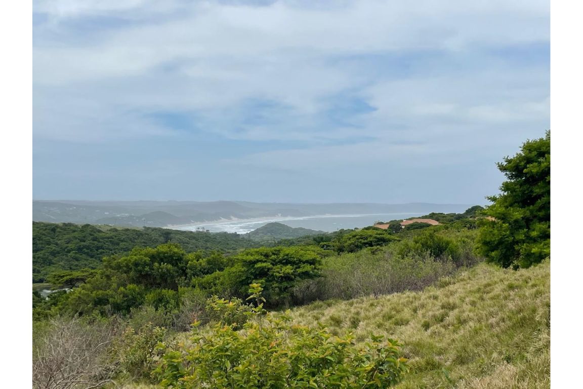East London Khamanga Bay, Eastern Cape