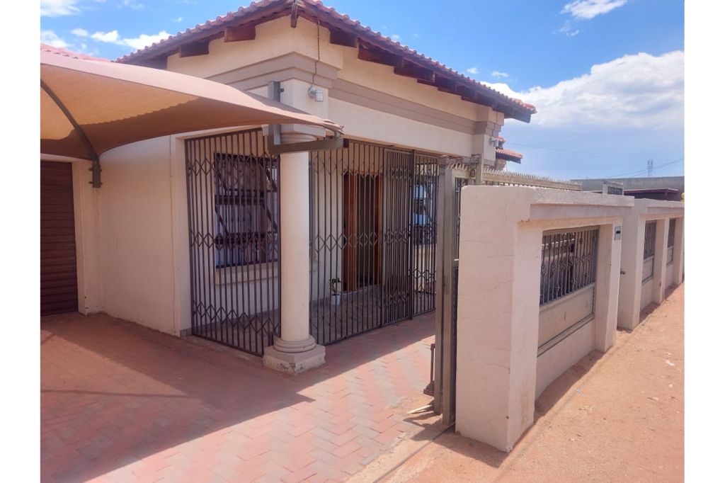 Kimberley Galeshewe, Northern Cape