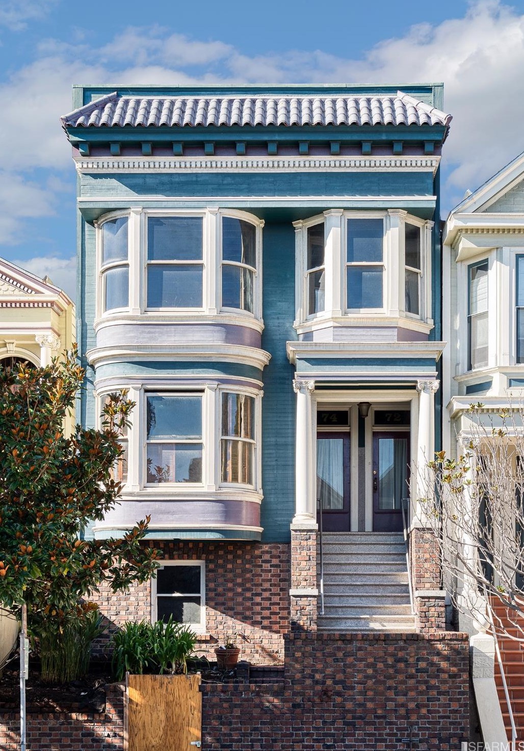 72 Eureka St San Francisco, CA 94114