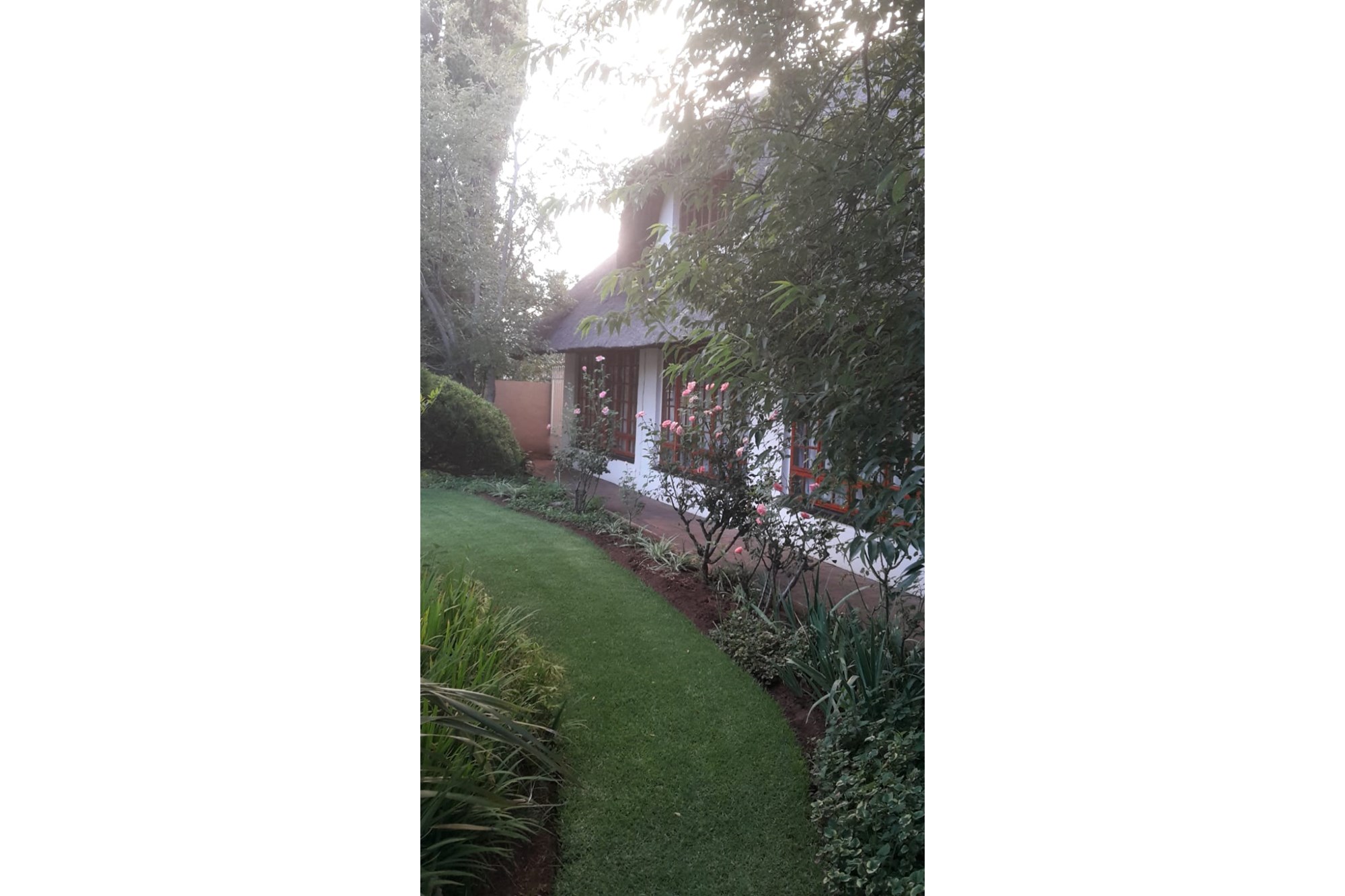 Parys Parys, Free State