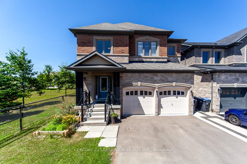 70 Prairie Creek Crescent Cres, Brampton