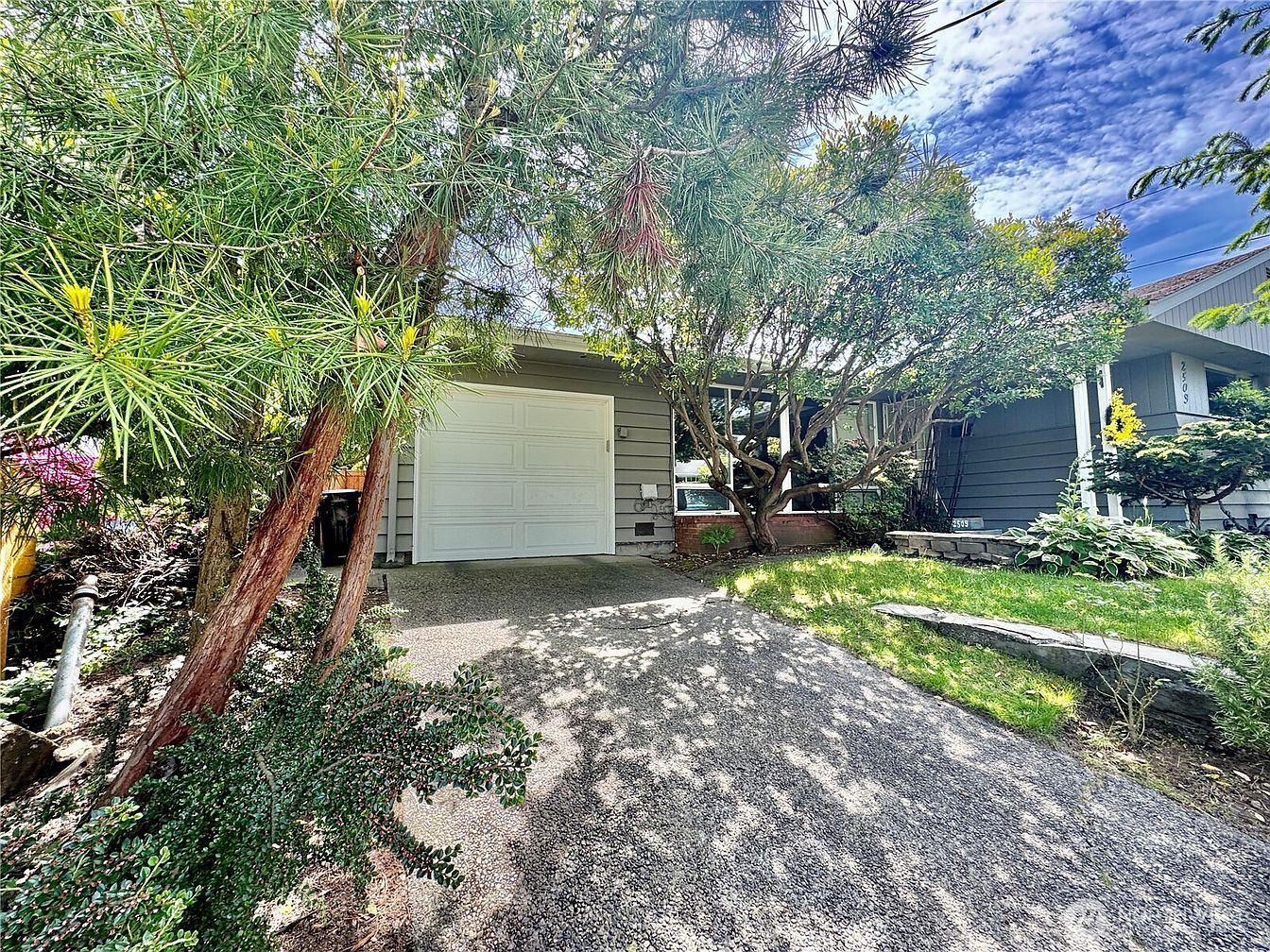 2509 SW Portland Court