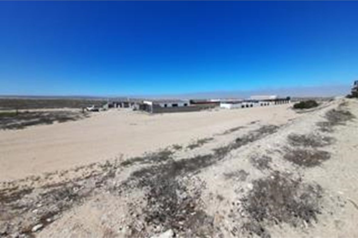 Kleinsee, South Africa