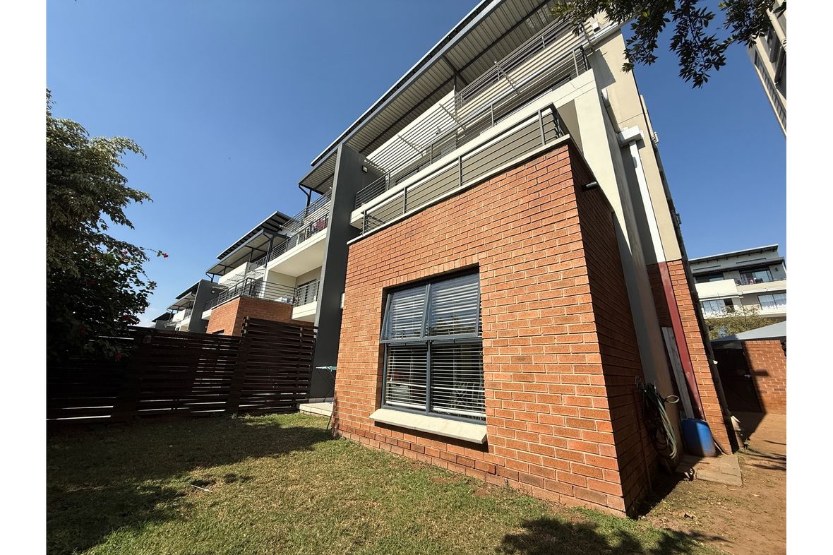 Fourways, South Africa