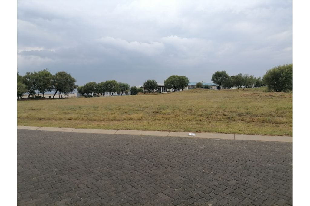 Vaal Marina Vaal Marina, Gauteng