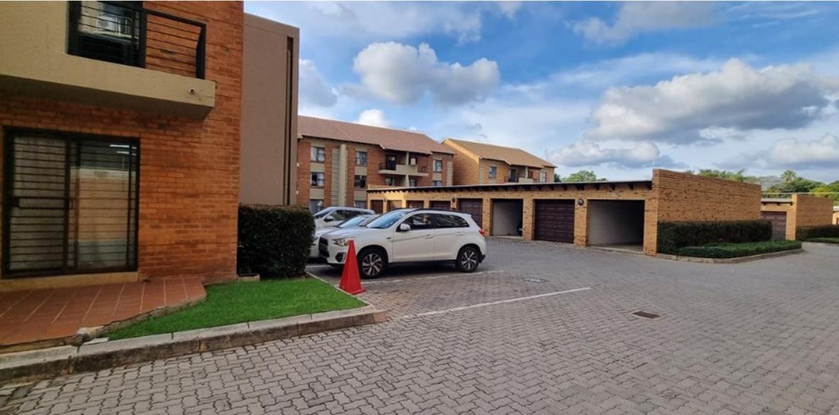 Hatfield, South Africa