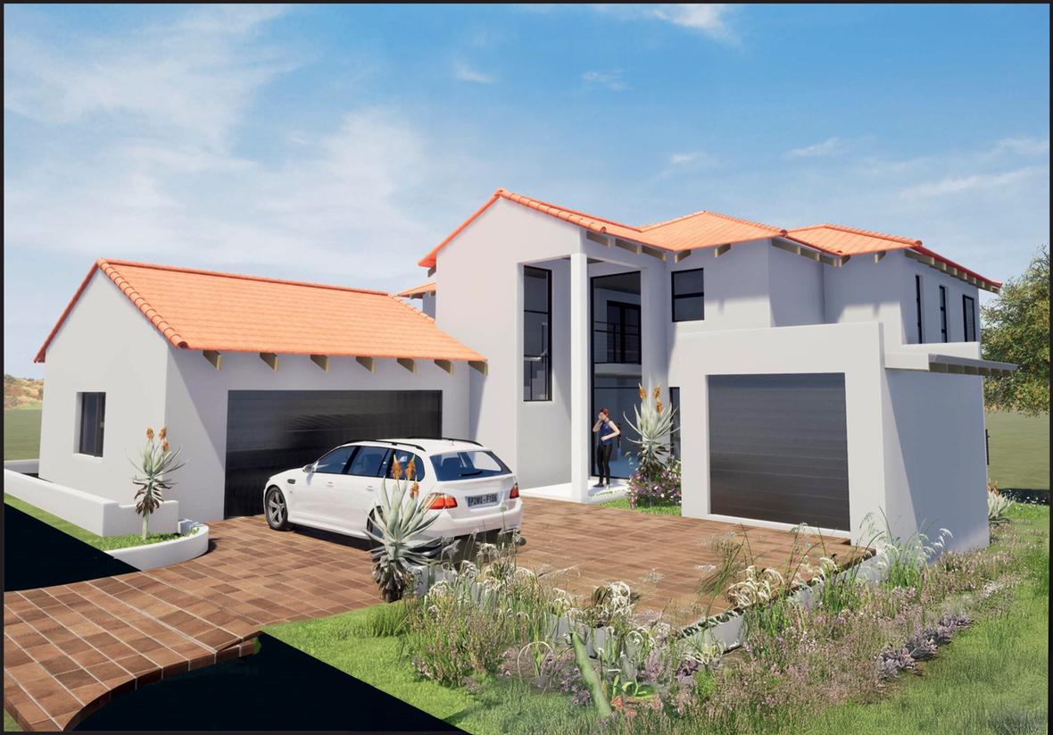 Langebaan Country Estate, South Africa