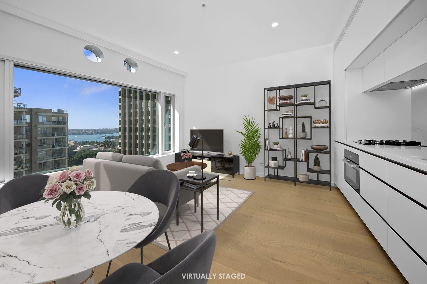 2904/116 Bathurst Street, Sydney, NSW 2000