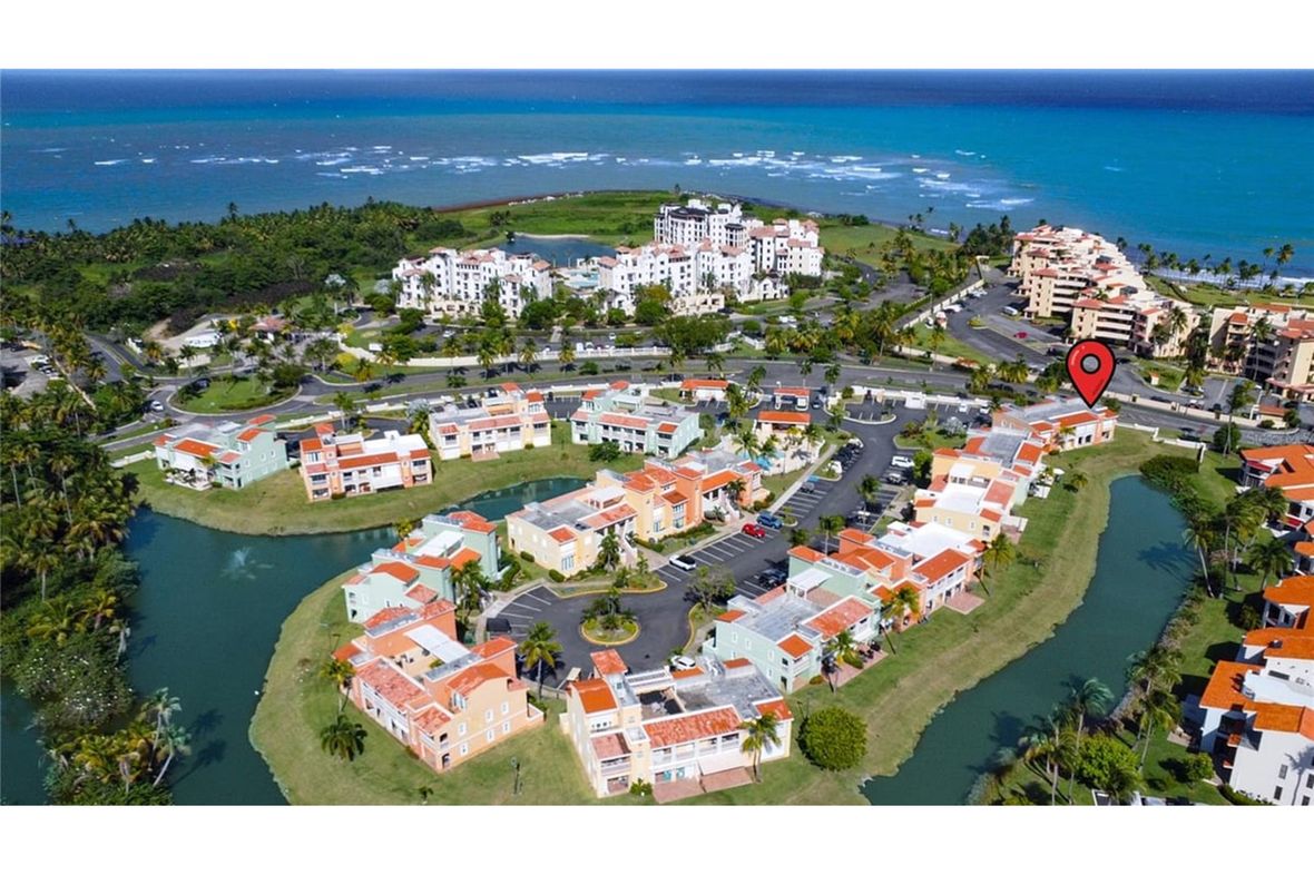 Mare Sereno Cond., Puerto Rico