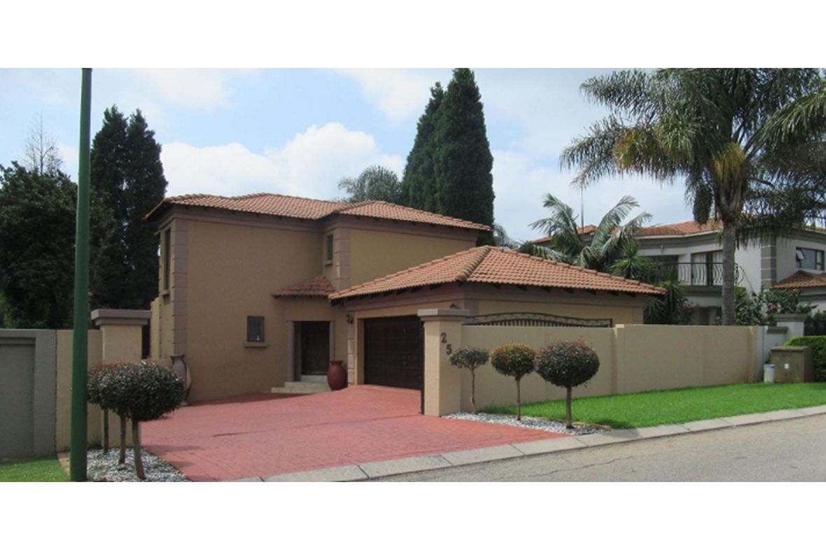 Willowbrook, South Africa