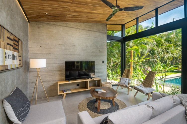 Casa Chile, Sustainable design and durability Gated Community