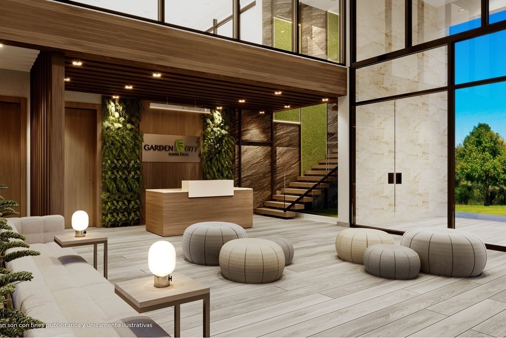 Apartment in Punta Cana: Luxury Residential with Exclusive Amenities in the Heart of the Caribbean