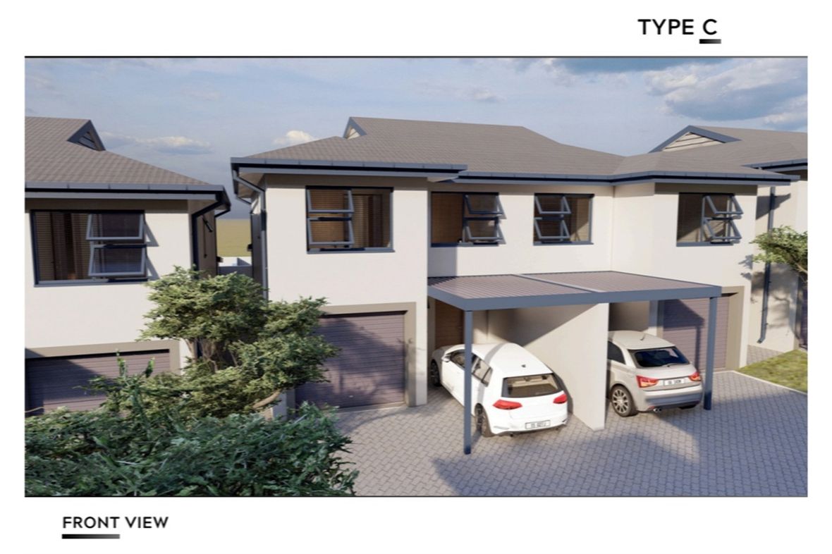 Cashan, South Africa
