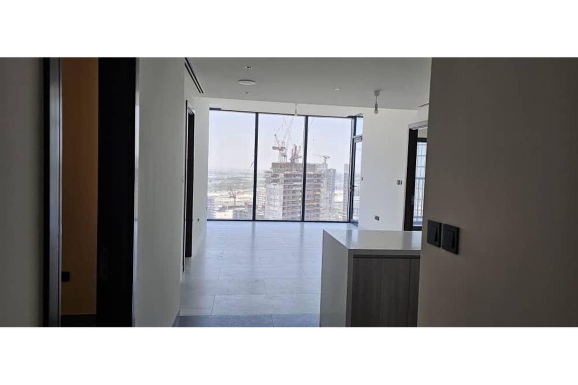 Mohammed Bin Rashid City, Dubai