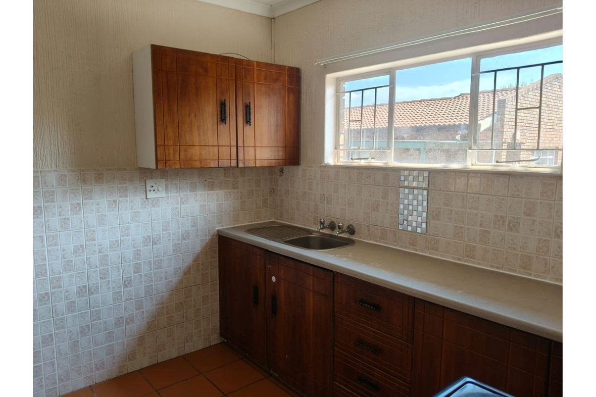 Secunda/Trichardt/Mpumalanga