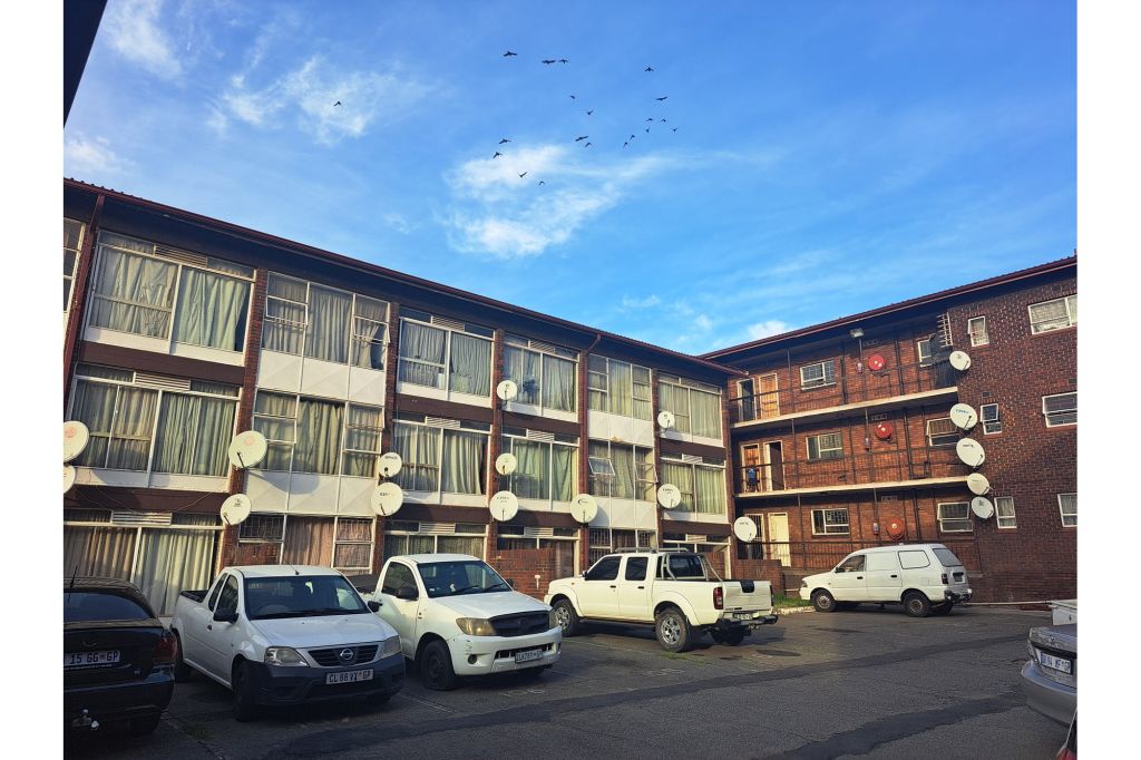 Germiston Germiston South, Gauteng