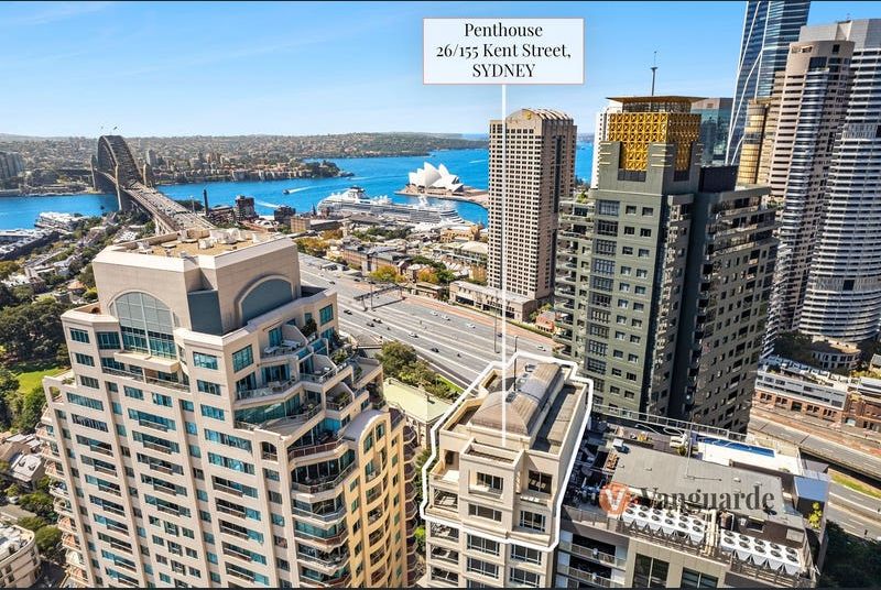 26/155 Kent Street