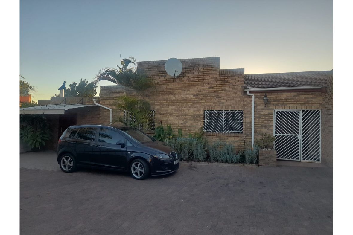 Oakdene, South Africa