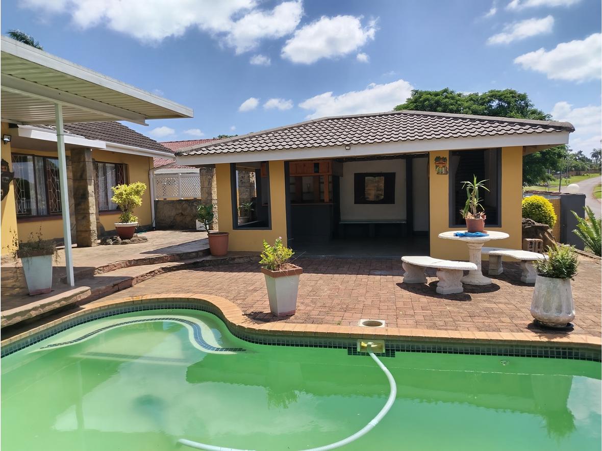 Empangeni/Grantham park/KwaZulu Natal