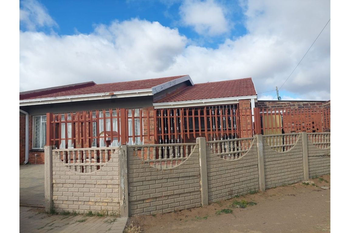 Kimberley Homevale, Northern Cape