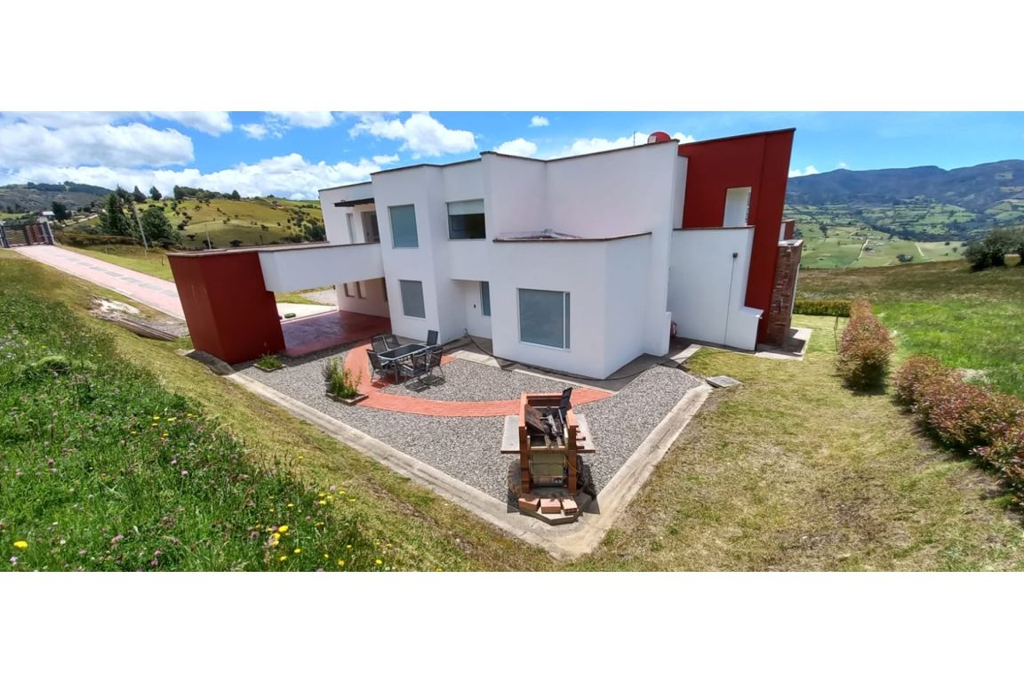 Guatavita, Colombia