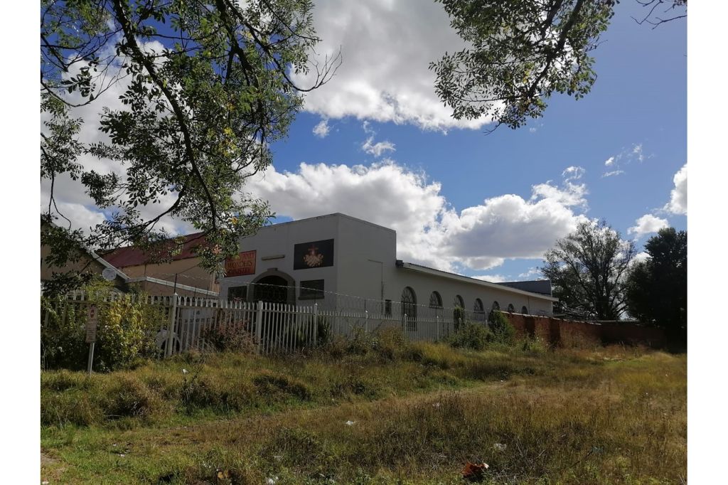 Harrismith Harrismith, Free State