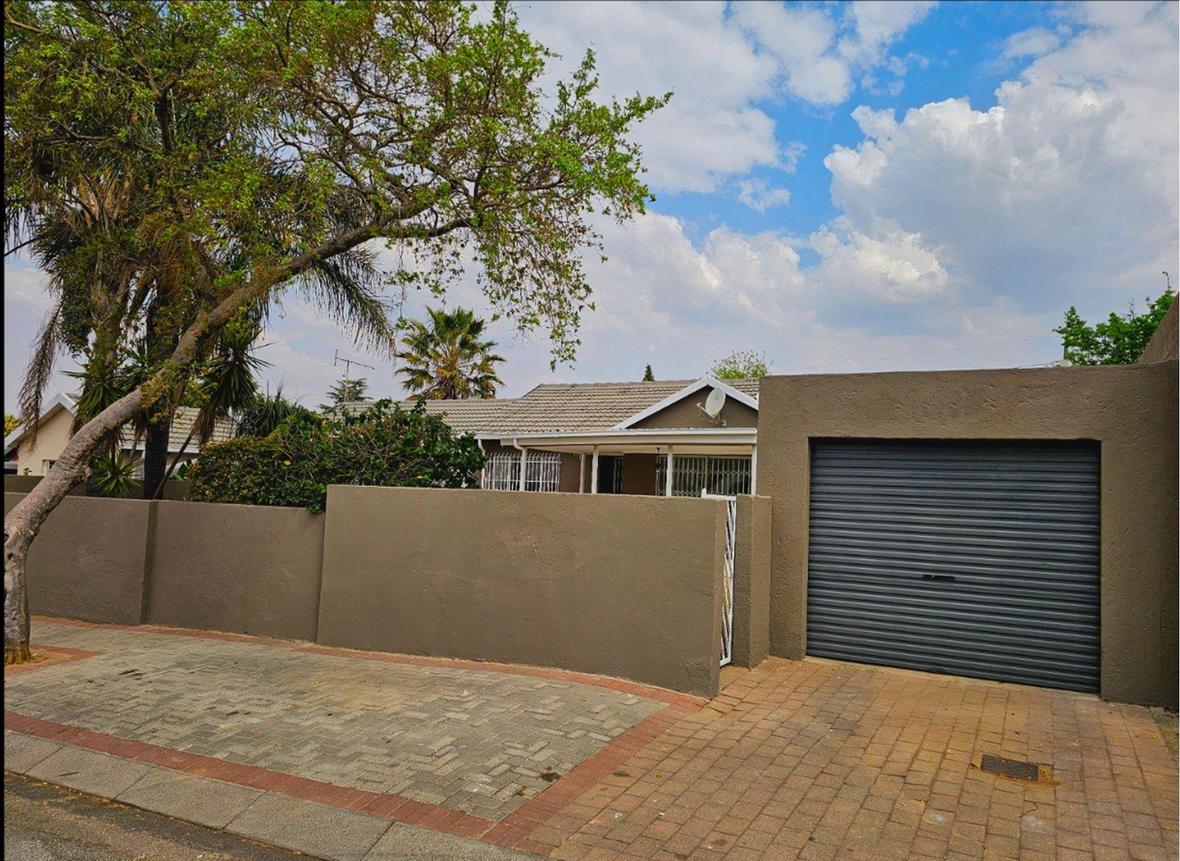 Noordwyk, South Africa