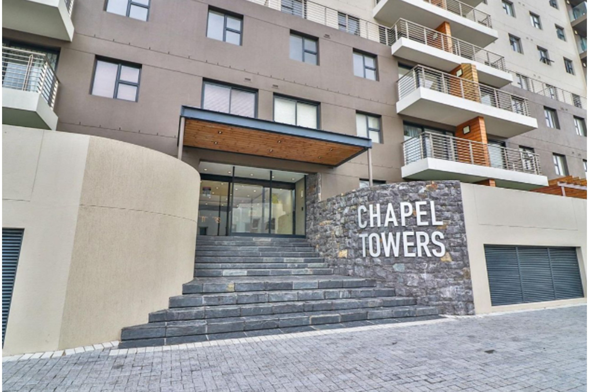 Cape Town Zonnebloem, Western Cape