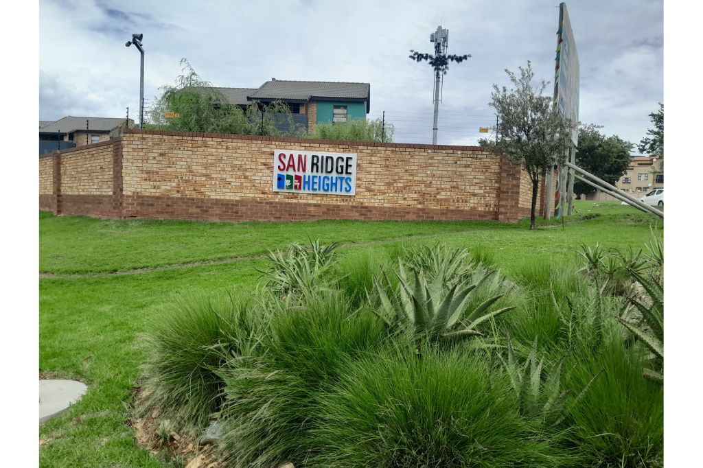 Midrand Carlswald, Gauteng
