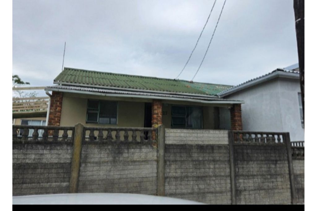 East London Stoneydrift, Eastern Cape
