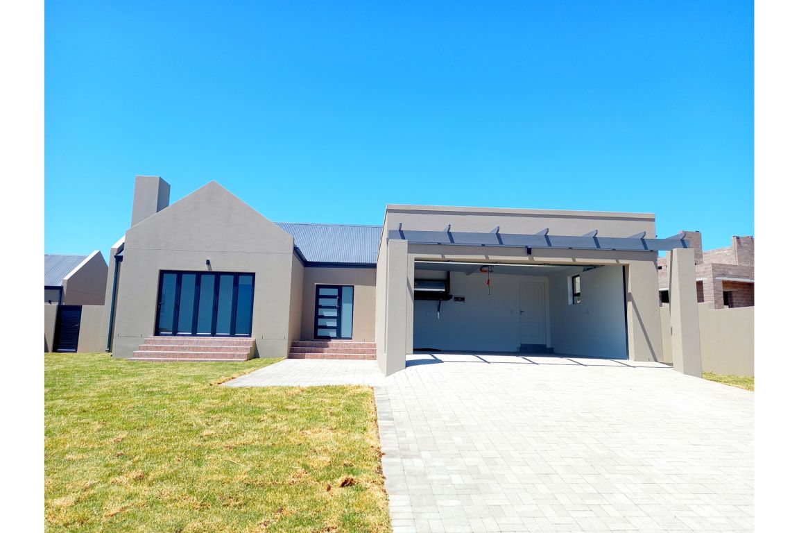 26 Groenkloof Street, Vredenburg Vredenburg, Western Cape