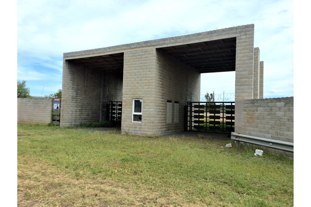 Vanderbijlpark Zuurfontein, Gauteng